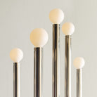 Visual Comfort Studio Canada - TC10624PN - 24 Light Chandelier - Beckham Modern - Polished Nickel