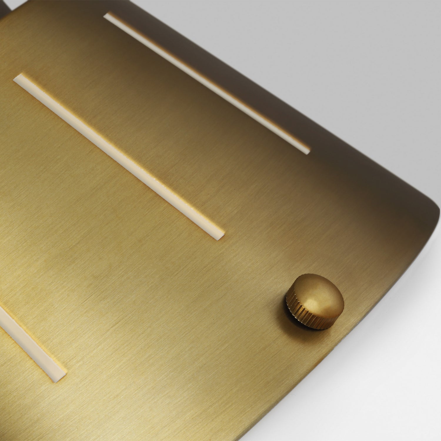 Visual Comfort Studio Canada - TP1092BBS - Two Light Pendant - Arlett - Burnished Brass