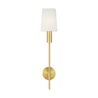 Visual Comfort Studio Canada - TW1051BBS - One Light Wall Sconce - Beckham Modern - Burnished Brass