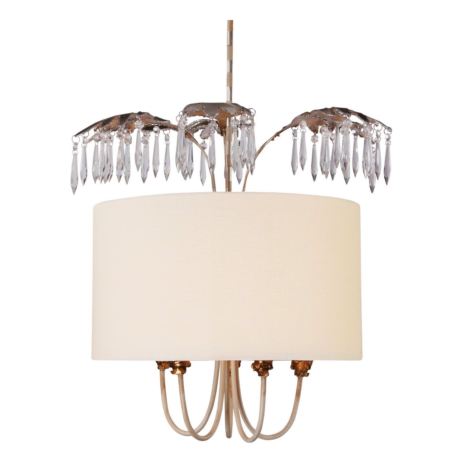 Lucas + McKearn - Antoinette Pendant - PD1181 - Canada Light Shop