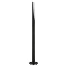 Eglo Lighting - Barbotto LED Floor Lamp - 203388A - Canada Light Shop