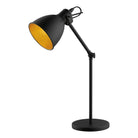 Eglo Lighting - Priddy 2 Table Lamp - 203447A - Canada Light Shop