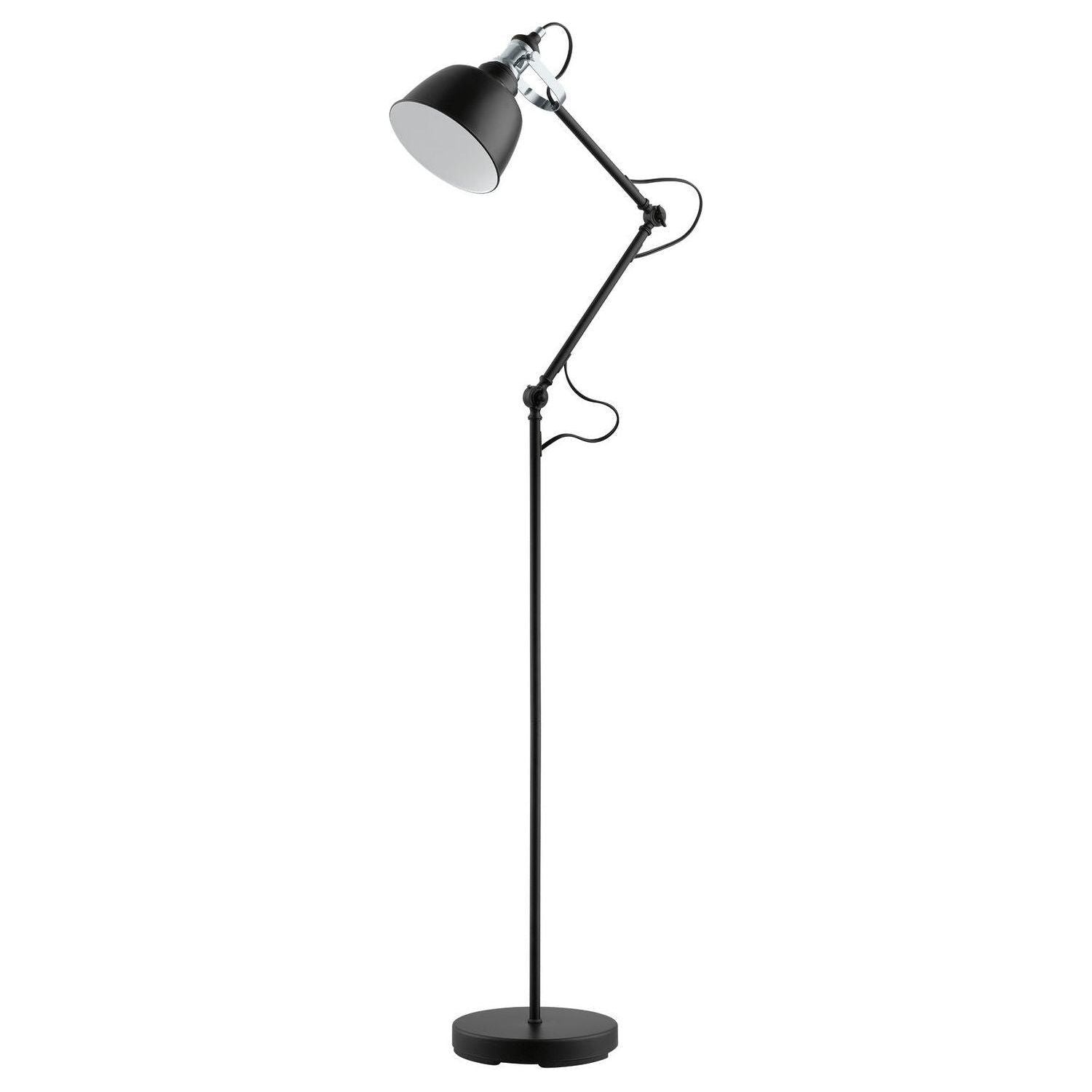 Eglo Lighting - Thornford Floor Lamp - 203517A - Canada Light Shop