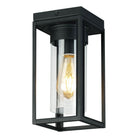 Eglo Lighting - Walker Hill Outdoor Ceiling Mount - 203667A - Canada Light Shop