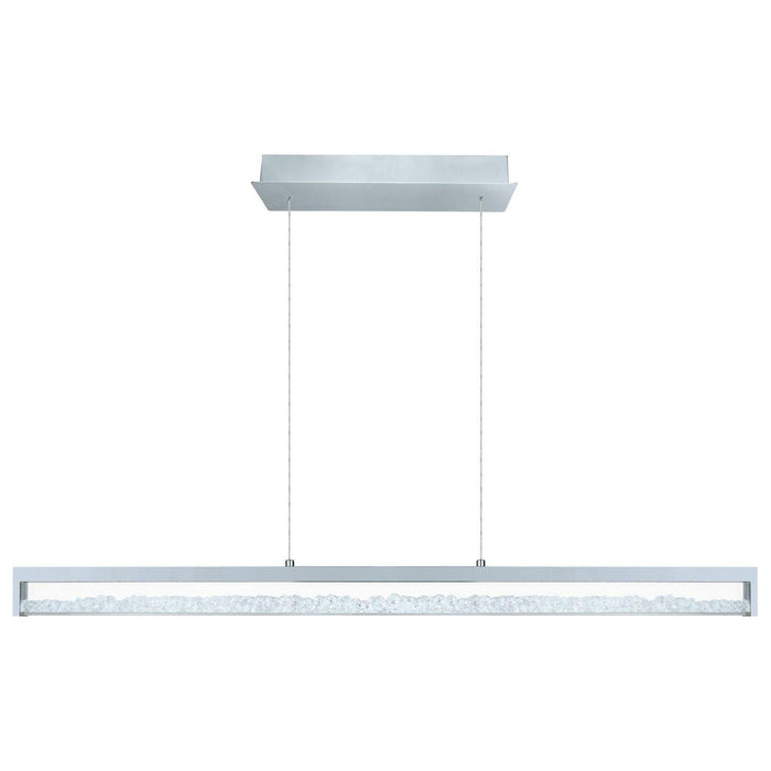Eglo Lighting - Cardito LED Pendant - 203794A - Canada Light Shop