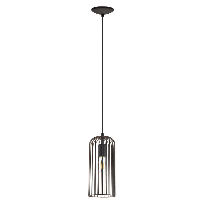Eglo Lighting - Roccamena Pendant - 49644A - Canada Light Shop