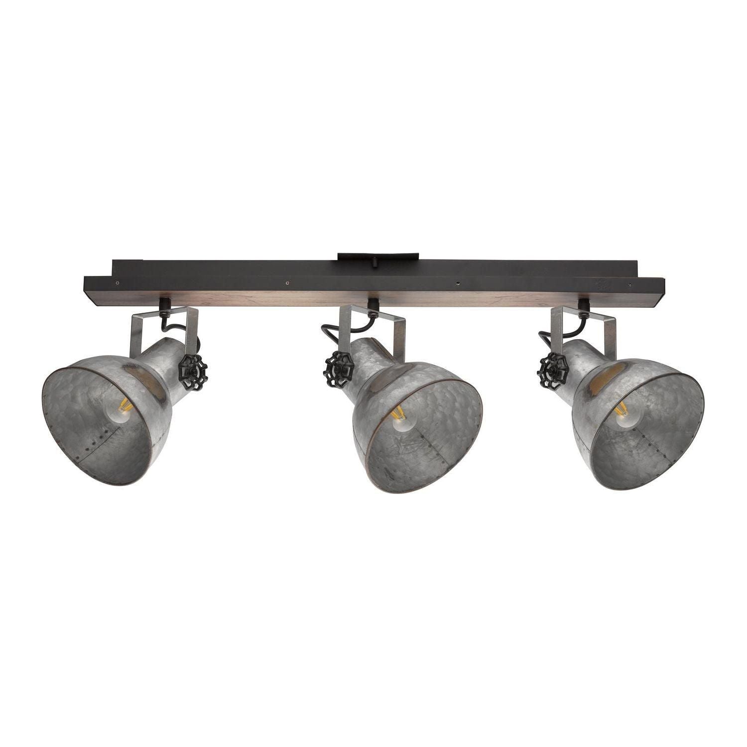 Eglo Lighting - Barnstaple Track - 49652A - Canada Light Shop