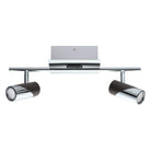 Eglo Lighting - Bernedo LED Track - 95436A - Canada Light Shop