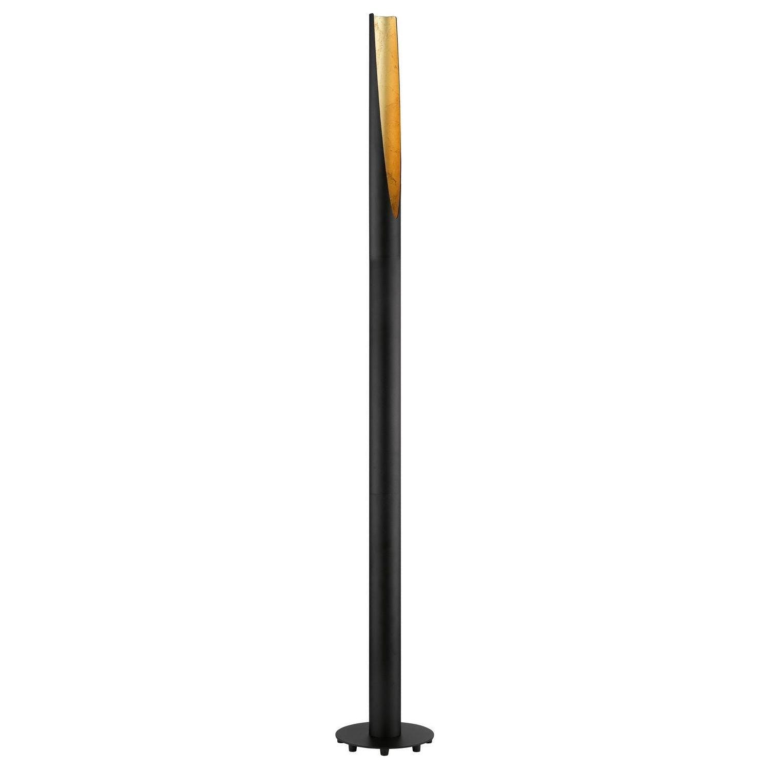 Eglo Lighting - Barbotto LED Floor Lamp - 97584A - Canada Light Shop