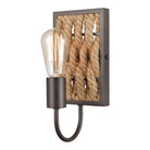 ELK Home - Weaverton Vanity Lamp - 10752/1 - Canada Light Shop