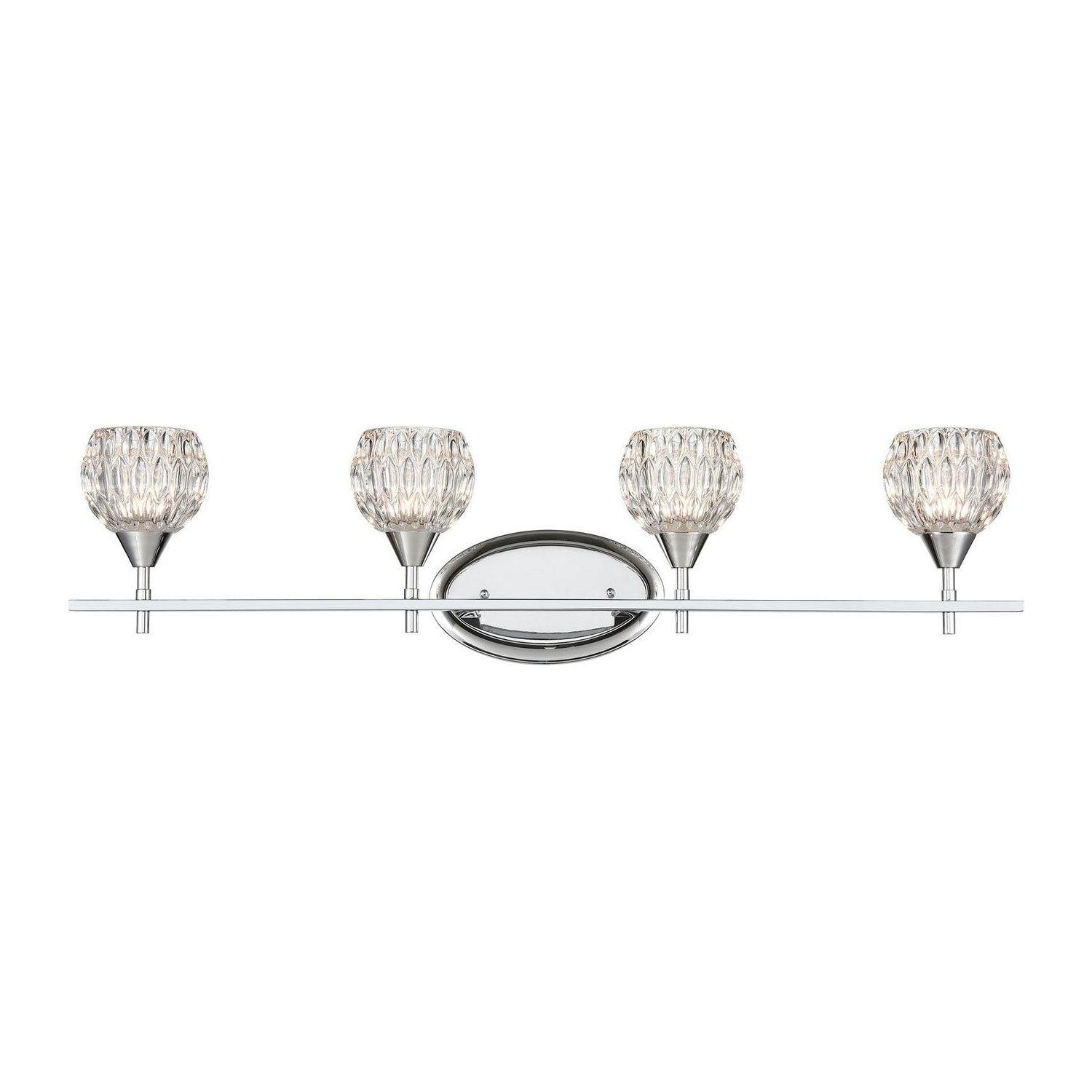 ELK Home - Kersey Vanity - 10822/4 - Canada Light Shop
