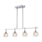 ELK Home - Kersey Island Pendant - 10825/4 - Canada Light Shop