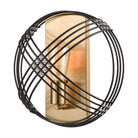 ELK Home - Concentric Wall Sconce - 11190/1 - Canada Light Shop