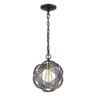 ELK Home - Concentric Mini Pendant - 11192/1 - Canada Light Shop