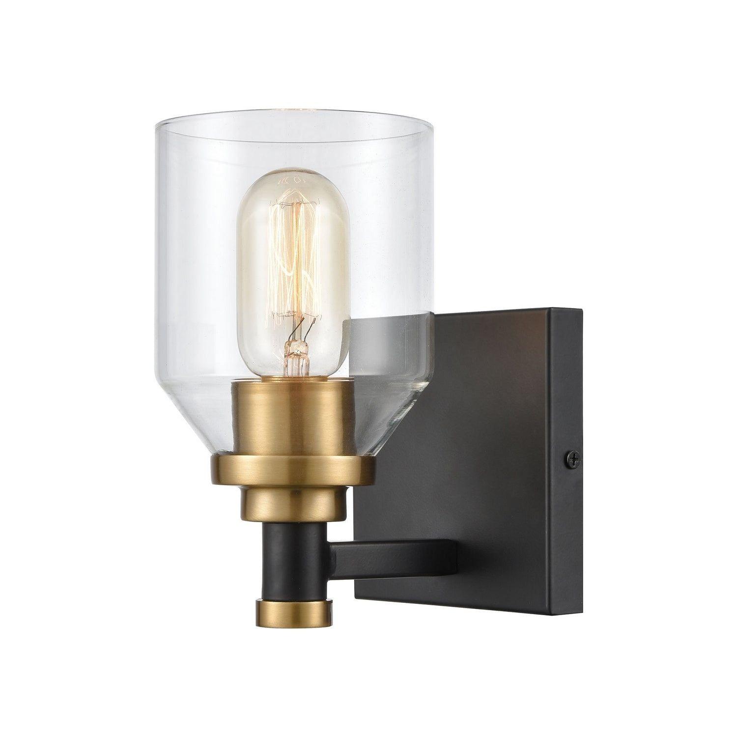 ELK Home - Cambria Wall Sconce - 15391/1 - Canada Light Shop