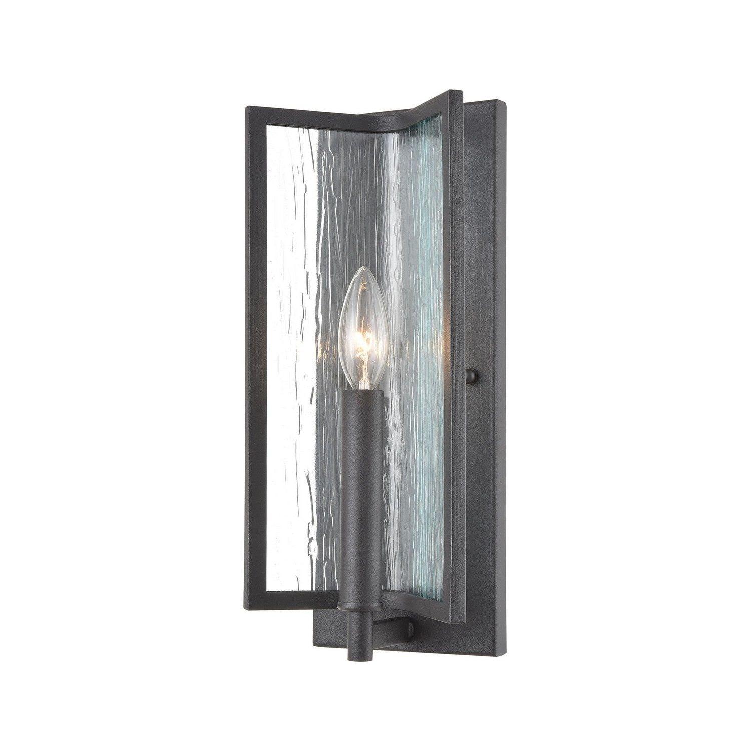 ELK Home - Inversion Wall Sconce - 32420/1 - Canada Light Shop