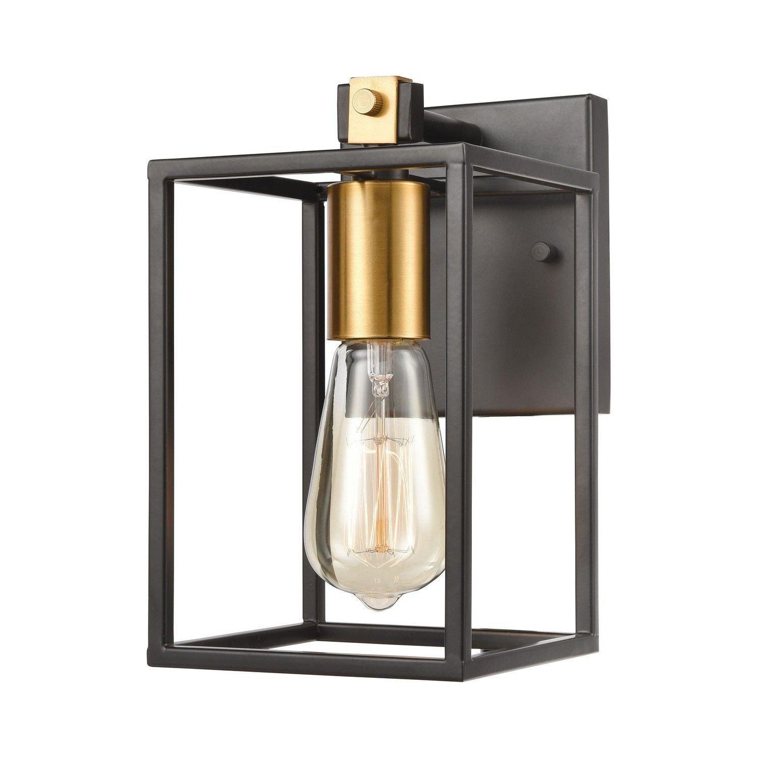 ELK Home - Cloe Wall Sconce - 46630/1 - Canada Light Shop
