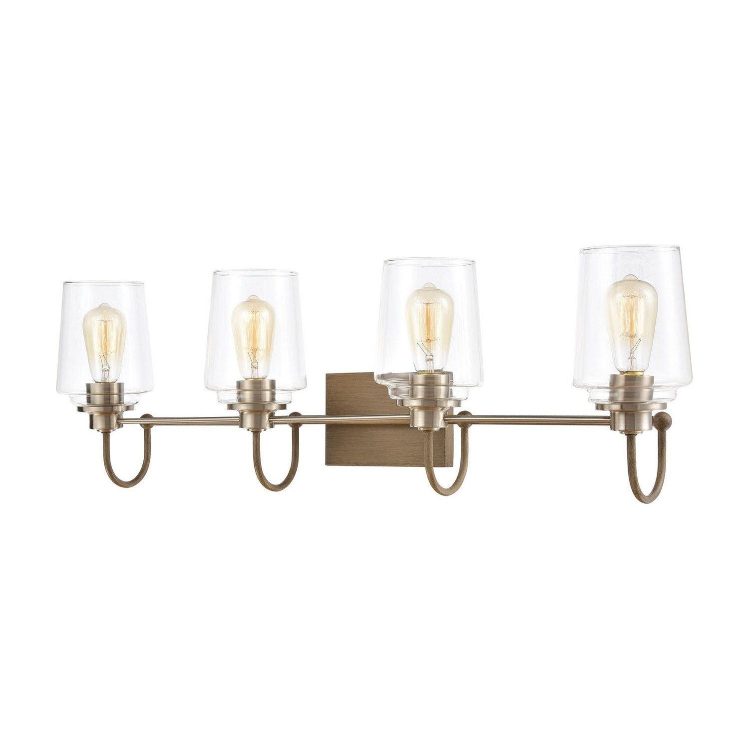 ELK Home - Bakersfield Vanity - 46643/4 - Canada Light Shop