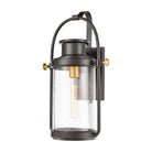 ELK Home - Wexford Outdoor Wall Sconce - 46671/1 - Canada Light Shop