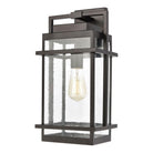ELK Home - Breckenridge Outdoor Wall Sconce - 46761/1 - Canada Light Shop