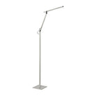 Kendal Lighting - Pazz LED Floor Lamp - FL5003-BAL - Canada Light Shop
