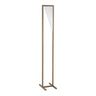Kendal Lighting - Voxx LED Floor Lamp - FL5008-OCB - Canada Light Shop