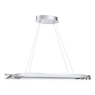 Kendal Lighting - Serphus LED Pendant Bar - PF9736-CH - Canada Light Shop