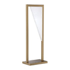 Kendal Lighting - Voxx LED Table Lamp - PTL5008-OCB - Canada Light Shop