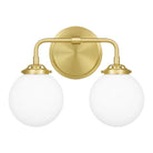 Quoizel - Landry Vanity Light - LRY8615Y - Canada Light Shop