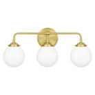 Quoizel - Landry Vanity Light - LRY8624Y - Canada Light Shop