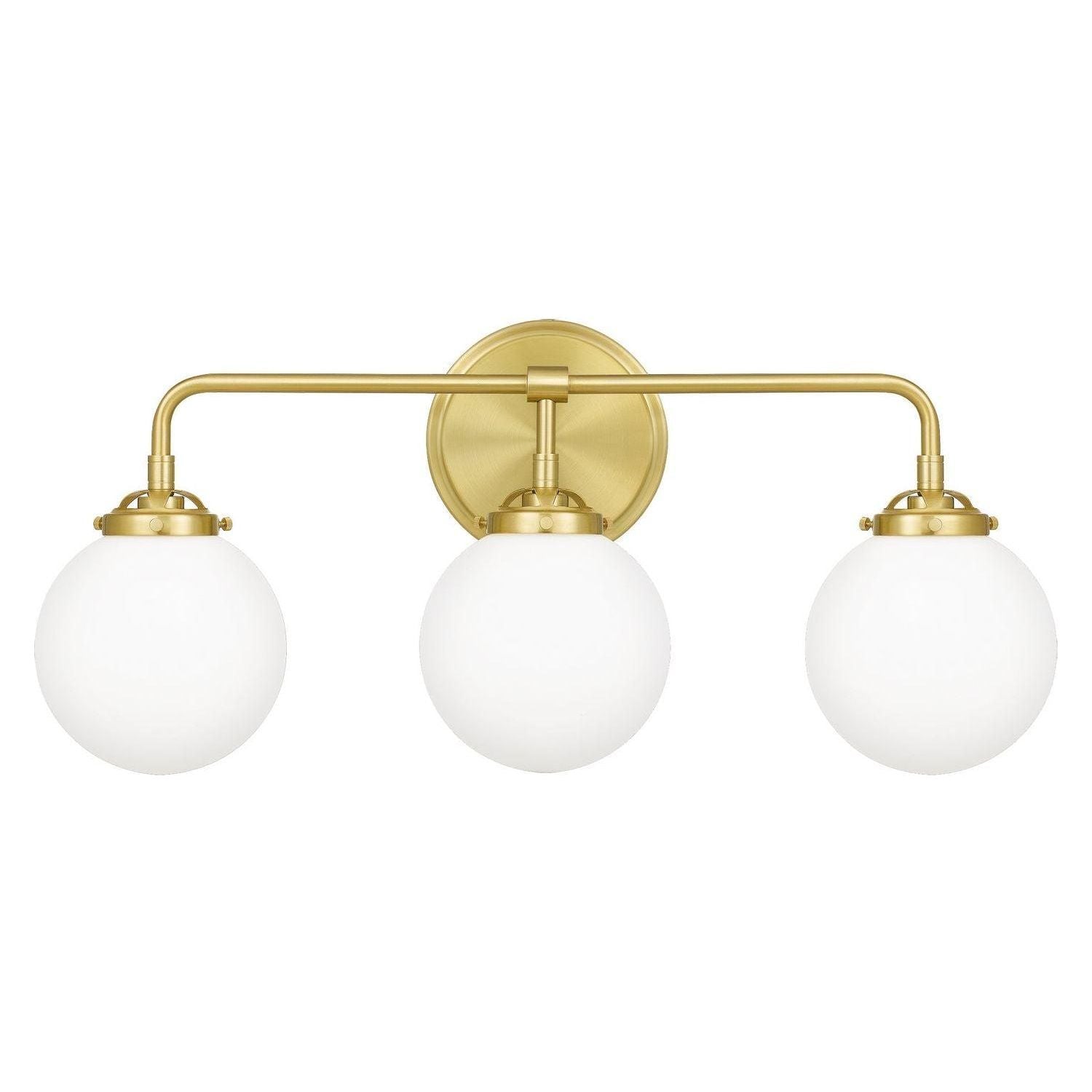 Quoizel - Landry Vanity Light - LRY8624Y - Canada Light Shop