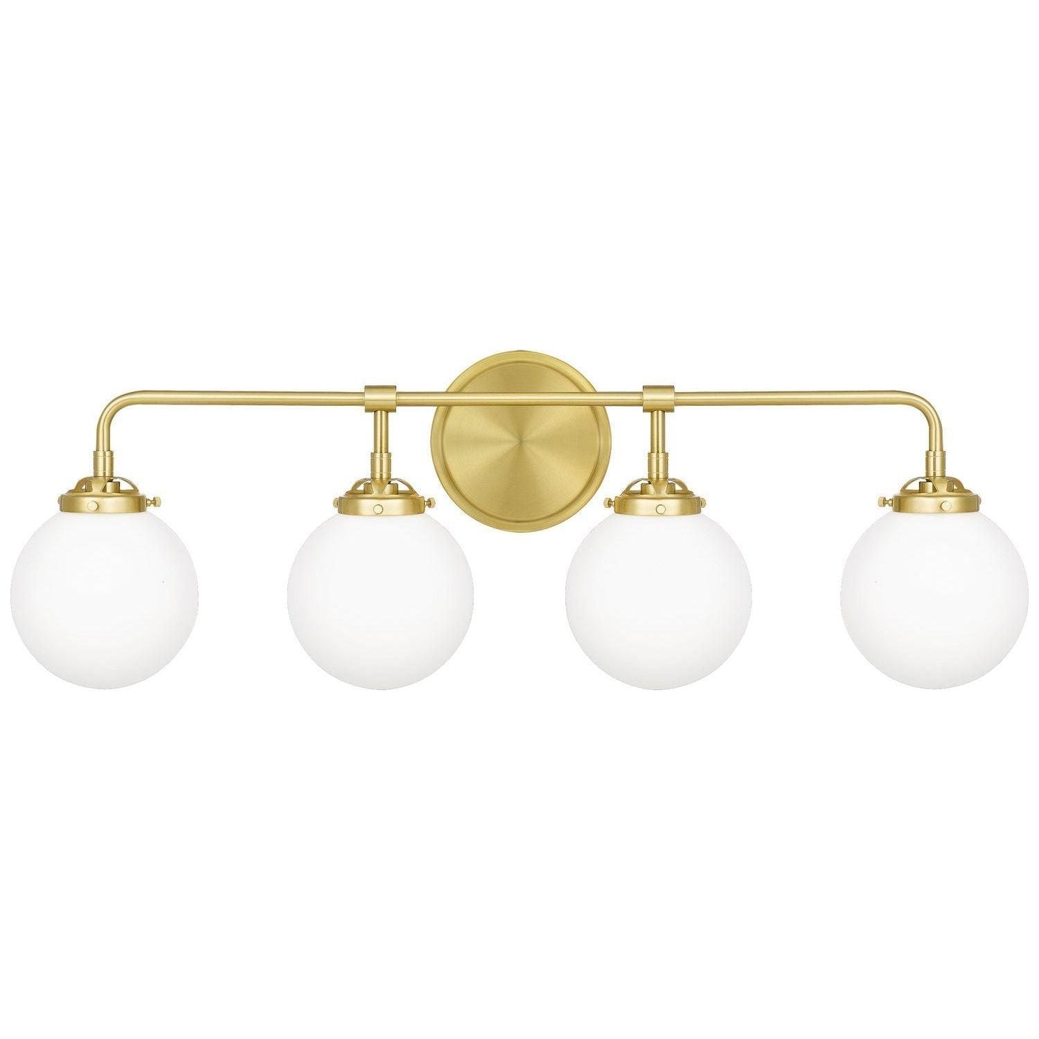 Quoizel - Landry Vanity Light - LRY8632Y - Canada Light Shop