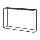 Uttermost - 25051 - Console Table - Coreene - Aged Black Iron