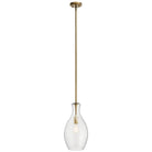 Kichler - Everly Mini Pendant - 42047NBR - Canada Light Shop