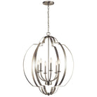 Kichler - Voleta Foyer Chandelier - 42139NI - Canada Light Shop