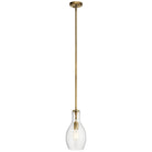 Kichler - Everly Mini Pendant - 42456NBR - Canada Light Shop