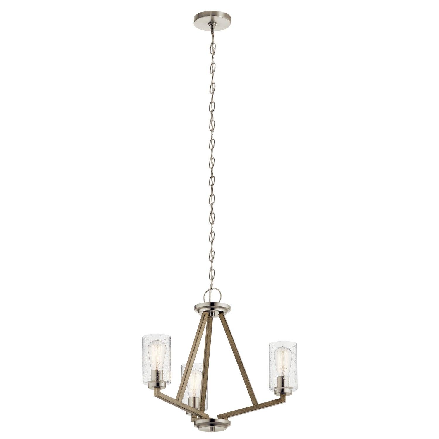 Kichler - Deryn Pendant - 43037DAG - Canada Light Shop