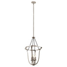 Kichler - Thisbe Foyer Pendant - 43535CLP - Canada Light Shop