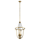 Kichler - Thisbe Foyer Pendant - 43535NBR - Canada Light Shop