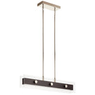 Kichler - Tig LED Linear Chandelier - 44340WNWLED - Canada Light Shop