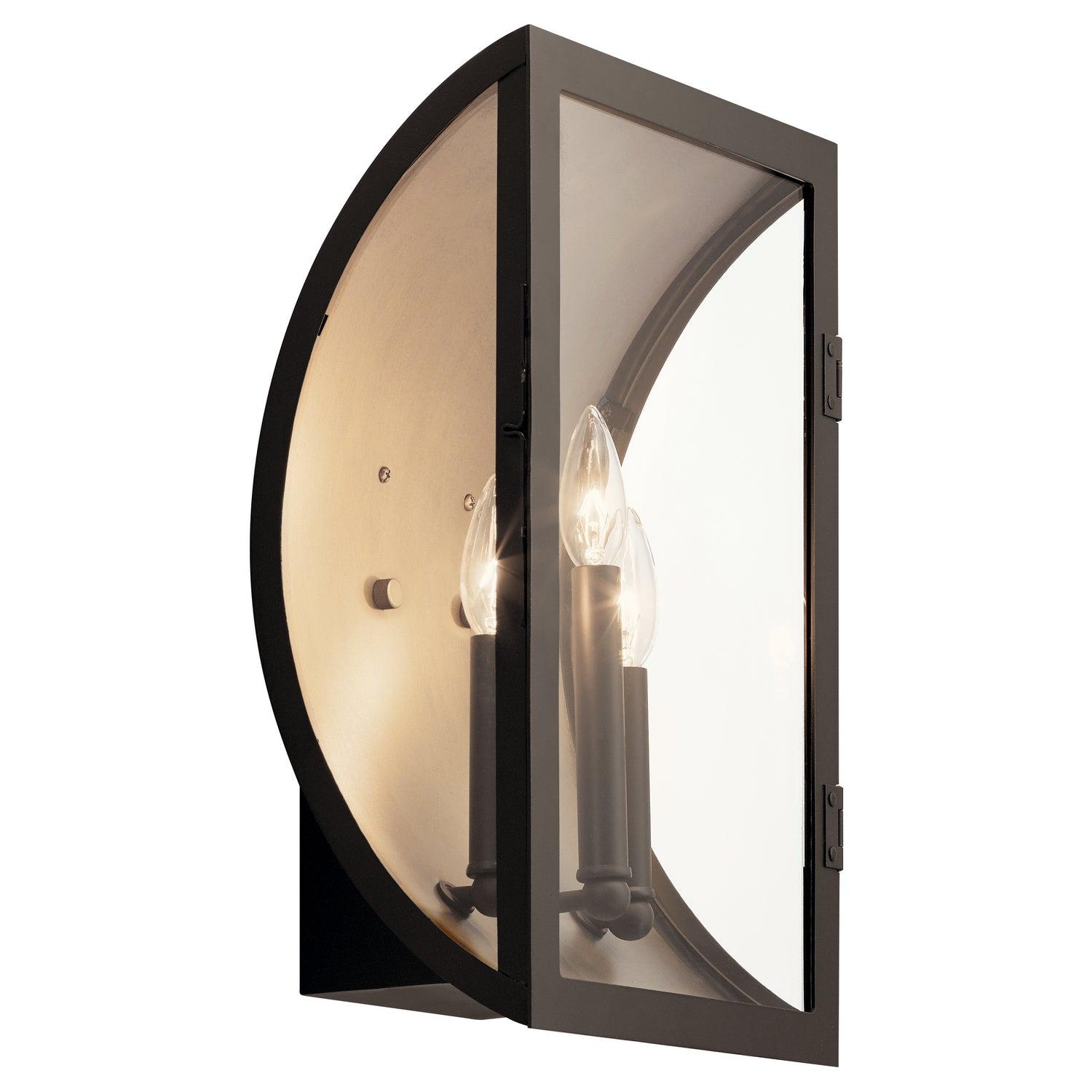 Kichler - Narelle Outdoor Wall Mount - 49288OZ - Canada Light Shop