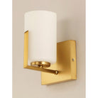 Maxim Lighting - Dart Wall Sconce - 21281SWSBR - Canada Light Shop