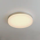 Maxim Lighting - Illuminaire II Round LED Flush Mount - 57680CLFTPC - Canada Light Shop