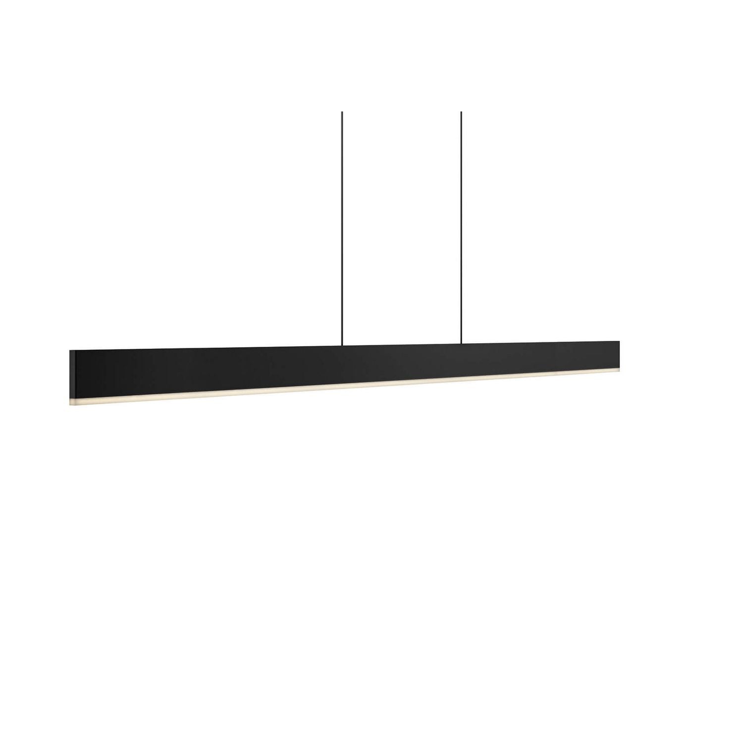 Dals Canada - SPD72-3K-BK - LED Pendant - Beam - BK