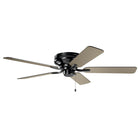Kichler - Basics Pro Legacy Ceiling Fan - 330020SBK - Canada Light Shop