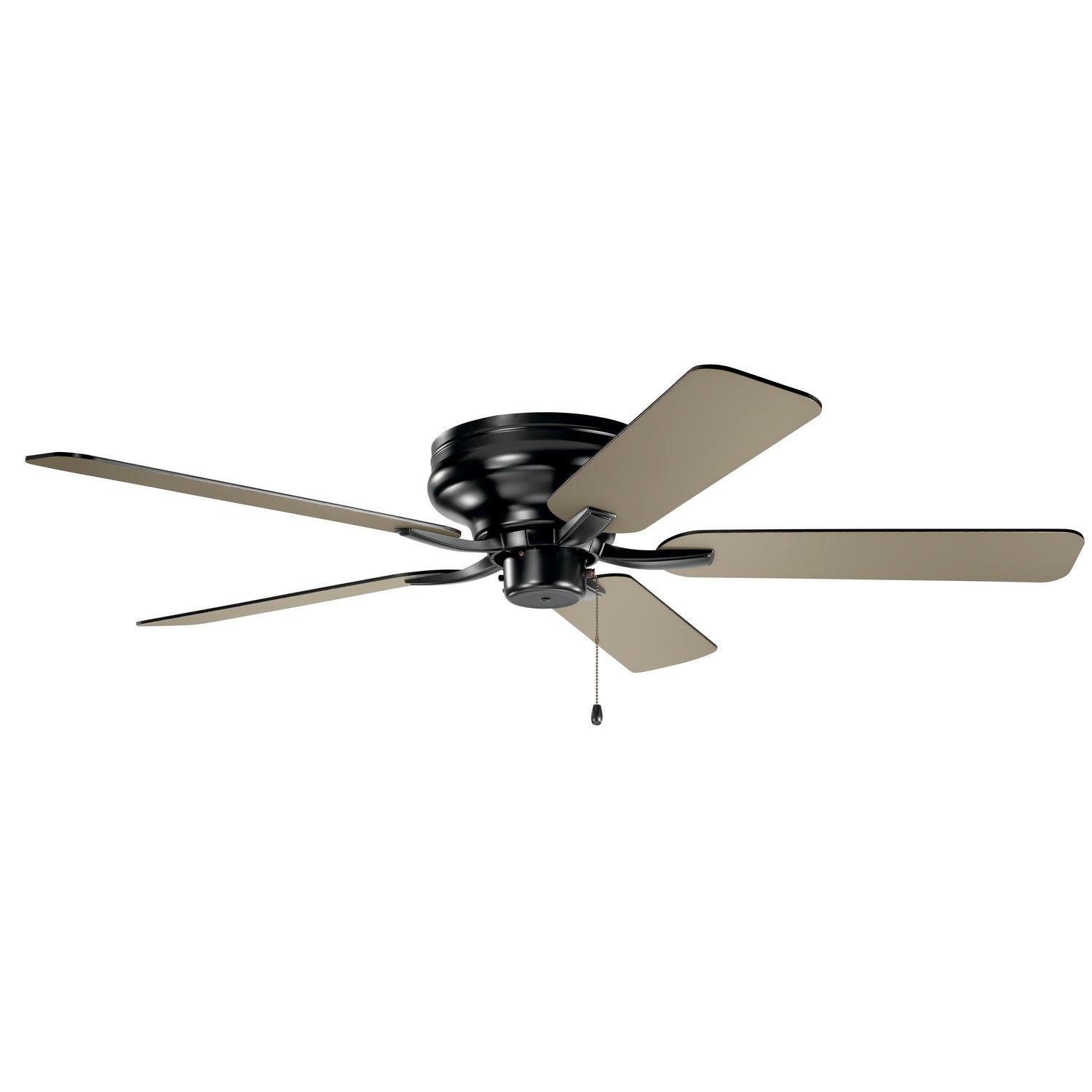 Kichler - Basics Pro Legacy Ceiling Fan - 330020SBK - Canada Light Shop