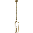 Kichler - Abbotswell Mini Pendant - 43497NBR - Canada Light Shop