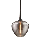 Troy Lighting Canada - F7055-VBZ - One Light Pendant - West End - Vintage Bronze