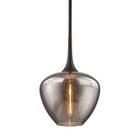 Troy Lighting Canada - F7055-VBZ - One Light Pendant - West End - Vintage Bronze