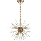 Nuvo Lighting - Cirrus Chandelier - 60-6992 - Canada Light Shop